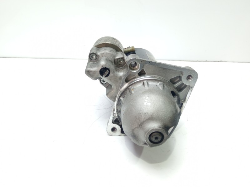Recambio de motor arranque para iveco daily caja cerrada (1999 =>) referencia OEM IAM 112441  