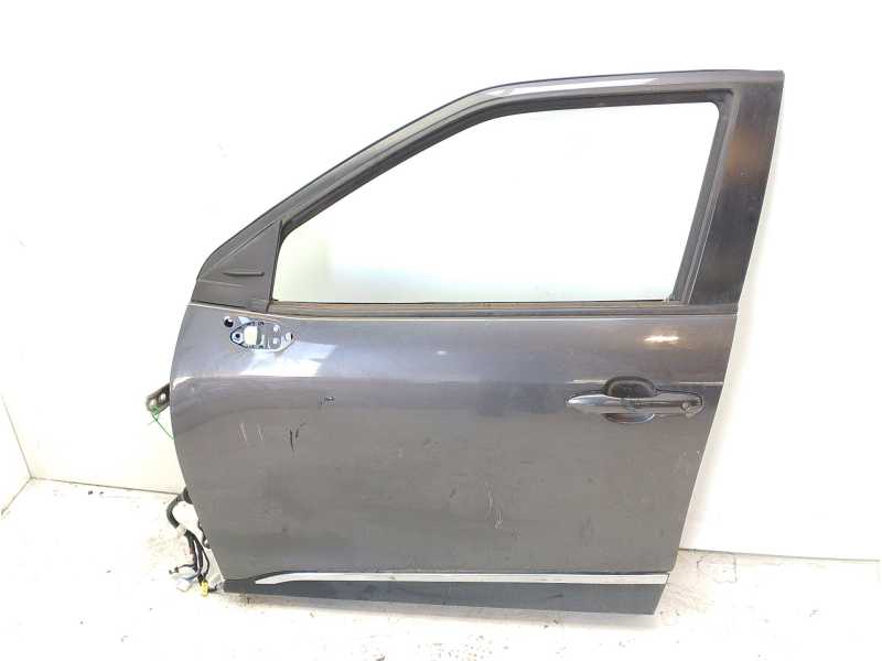 Recambio de puerta delantera izquierda para toyota yaris 1.5 16v cat referencia OEM IAM 67002K2010  