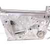 Recambio de puerta delantera izquierda para toyota yaris 1.5 16v cat referencia OEM IAM 67002K2010  