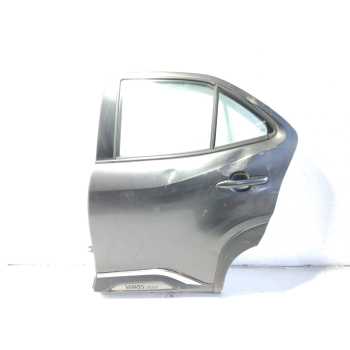 PUERTA TRASERA IZQUIERDA 67004K2010 
