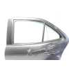 Recambio de puerta trasera izquierda para toyota yaris 1.5 16v cat referencia OEM IAM 67004K2010  