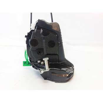 CERRADURA PUERTA TRASERA IZQUIERDA 69060K0030 M7314460M6