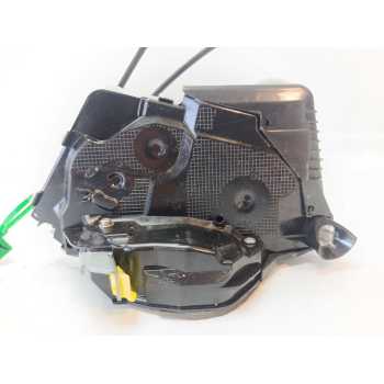 CERRADURA PUERTA DELANTERA IZQUIERDA 69040K0041 M7313660M6