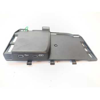 MODULO ELECTRONICO 8553248030 588130D040