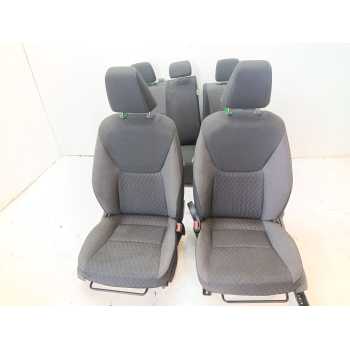 JUEGO ASIENTOS COMPLETO 71014K0030 71013K0030 / 710170D840 / 71018K0010 / 71503K0010