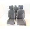 Recambio de juego asientos completo para toyota yaris active referencia OEM IAM 71014K0030  71013K0030 / 710170D840 / 71018K0010