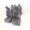 Recambio de juego asientos completo para toyota yaris active referencia OEM IAM 71014K0030  71013K0030 / 710170D840 / 71018K0010
