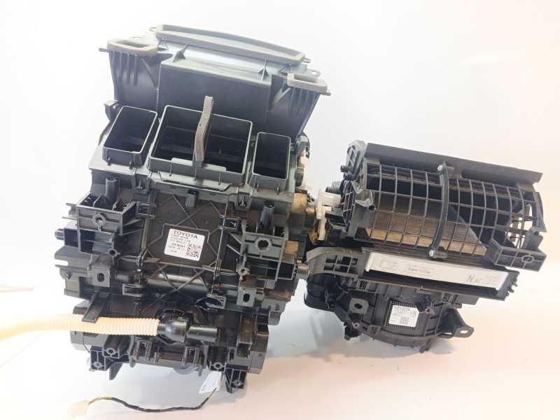 Recambio de calefaccion entera normal para toyota yaris active referencia OEM IAM 87050K0290 870500DA00 886500DA90