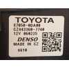 Recambio de calefaccion entera normal para toyota yaris active referencia OEM IAM 87050K0290 870500DA00 886500DA90
