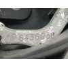 Recambio de volante para toyota yaris active referencia OEM IAM 45100K0140C1  6436038
