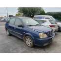 KIA CARENS I MONOSPACE (FC, FJ)
