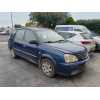 kia carens i monospace (fc, fj) del año 2003