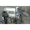 Recambio de motor completo para volkswagen polo (9n1) 1.4 tdi referencia OEM IAM 038100103MX ASY 