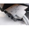 Recambio de cerradura puerta trasera izquierda para citroën c4 berlina collection referencia OEM IAM 9686733880  