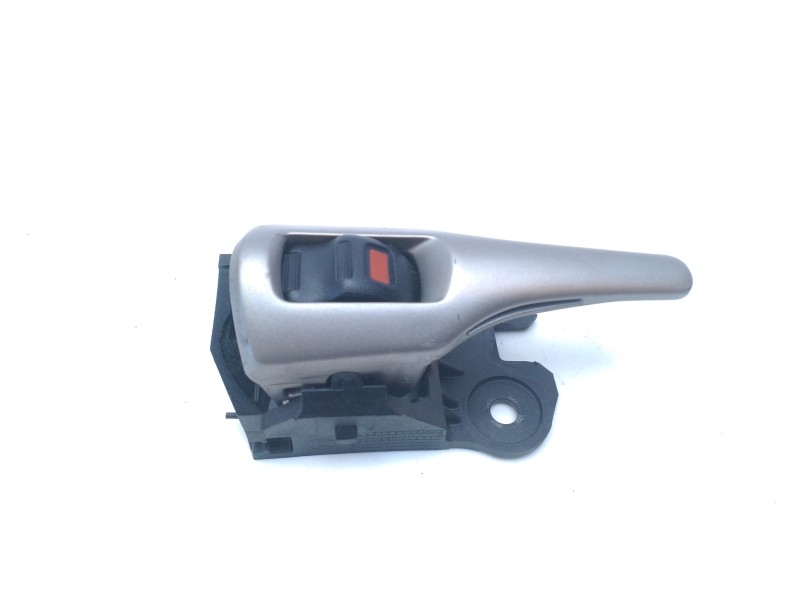 Recambio de maneta interior trasera izquierda para toyota auris 1.6 16v cat referencia OEM IAM 6920602120B1  
