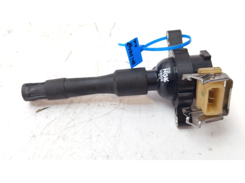 Recambio de bobina encendido para bmw serie 3 berlina (e46) 328i referencia OEM IAM 12137599219  
