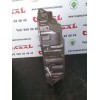 Recambio de carter para renault laguna ii (bg0) expression referencia OEM IAM 8200185680  