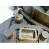 Recambio de electroventilador para ford mondeo berlina (ge) 1.8 16v cat referencia OEM IAM 1092500  