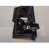 Recambio de maneta exterior trasera derecha para toyota c-hr referencia OEM IAM 69230F4900  