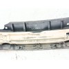 Recambio de paragolpes trasero para bmw 3 (e46) 320 d referencia OEM IAM 51120030350  