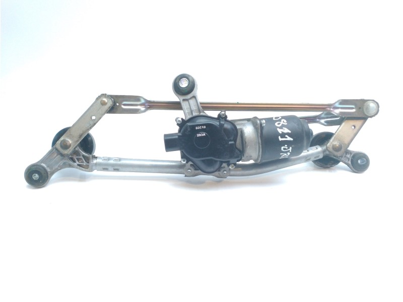 Recambio de motor limpia delantero para nissan micra (k13) 1.2 cat referencia OEM IAM 288001HB3A  