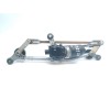 Recambio de motor limpia delantero para nissan micra (k13) 1.2 cat referencia OEM IAM 288001HB3A  
