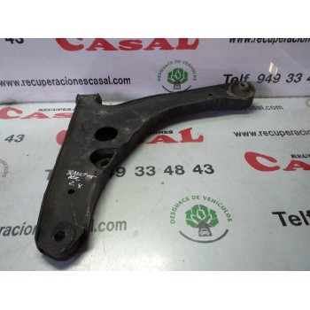 BRAZO SUSPENSION INFERIOR DELANTERO DERECHO 111006 