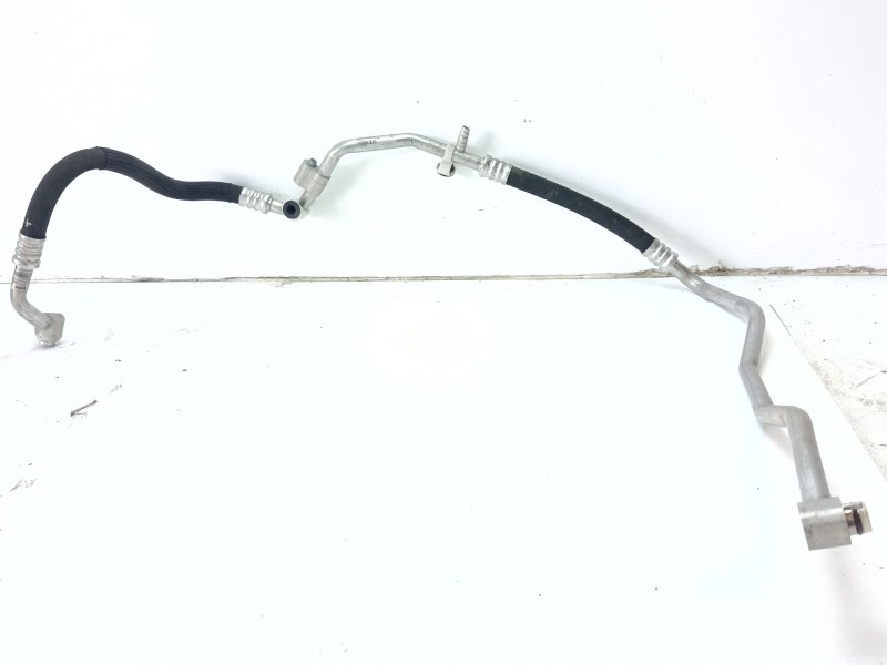 Recambio de tubos aire acondicionado para mini mini (f56) cooper s referencia OEM IAM 64539209721 16366711 9209721