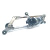 Recambio de motor limpia delantero para nissan micra (k13) 1.2 cat referencia OEM IAM 288001HB3A  