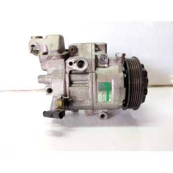 COMPRESOR AIRE ACONDICIONADO 447220836 6SU120 