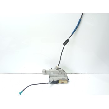 CERRADURA PUERTA TRASERA IZQUIERDA 9660700380E 