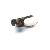 Recambio de maneta interior delantera izquierda para toyota c-hr referencia OEM IAM 69206F4010C0  