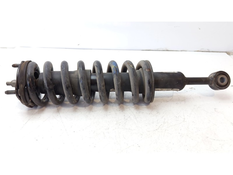 Recambio de amortiguador delantero izquierdo para ford ranger (tke) referencia OEM IAM 2218993  