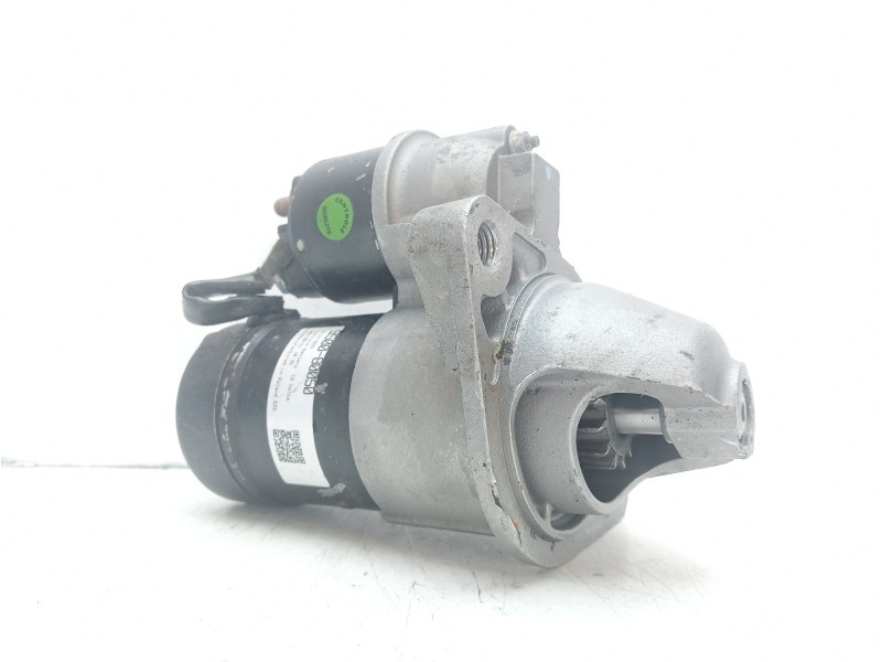 Recambio de motor arranque para opel combo (corsa b) cargo referencia OEM IAM 1202961  