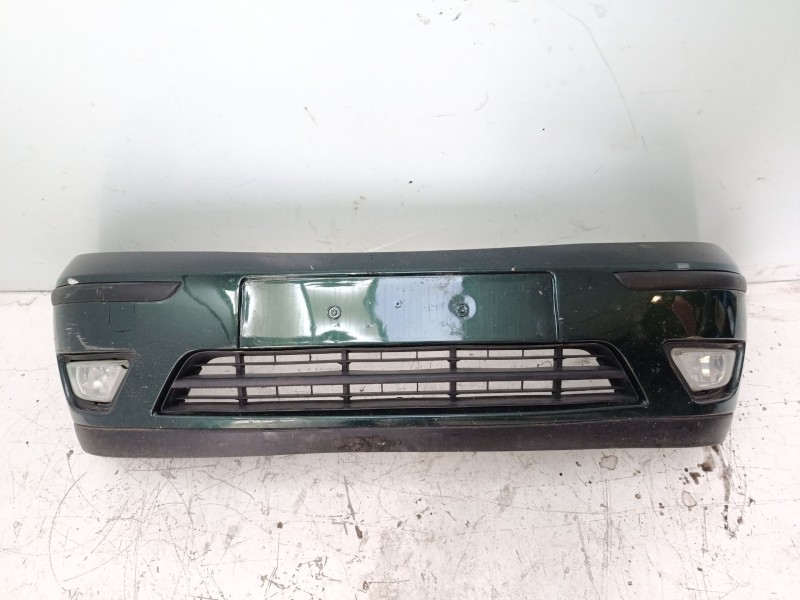 Recambio de paragolpes delantero para ford focus c-max (dm2) 1.6 referencia OEM IAM 1201837  