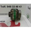 Recambio de alternador para hyundai sonata (y3) 2.0 16v gls dohc referencia OEM IAM AB175020  