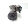 Recambio de motor arranque para iveco daily caja cerrada (1999 =>) referencia OEM IAM 112441  