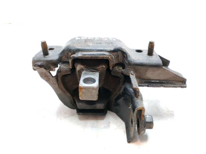 Recambio de soporte motor izquierdo para volkswagen polo (6r1) advance referencia OEM IAM 6R0199555  