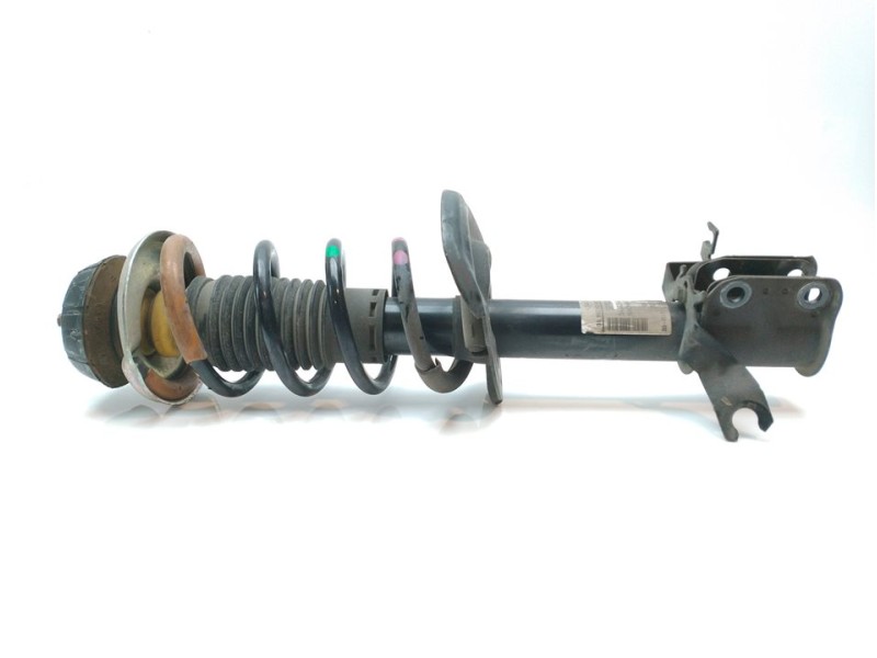 Recambio de amortiguador delantero para dacia lodgy 1.2 16v tce cat referencia OEM IAM 543028447R  