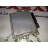 Recambio de centralita motor uce para renault megane ii berlina 3p luxe dynamique referencia OEM IAM S122326109A 8200565863 8200
