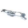 Recambio de motor limpia delantero para nissan micra (k13) 1.2 cat referencia OEM IAM 288001HB3A  