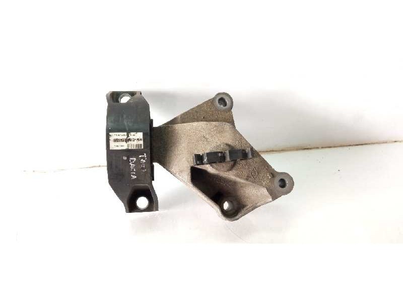 Recambio de soporte motor para dacia sandero ambiance referencia OEM IAM 113752043R  