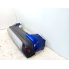 Recambio de paragolpes trasero para renault captur i (j5_, h5_) 0.9 tce 90 referencia OEM IAM 850B24277R  