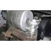 Recambio de motor completo para volkswagen polo (9n1) 1.4 tdi referencia OEM IAM 038100103MX ASY 