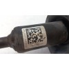 Recambio de amortiguador delantero izquierdo para ford ranger (tke) referencia OEM IAM 2218993  