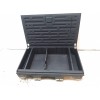 Recambio de bandeja trasera para hyundai santa fé ii furgoneta/suv (cm) crdi 4x4 referencia OEM IAM 857102B000J9  