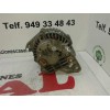 Recambio de alternador para hyundai sonata (y3) 2.0 16v gls dohc referencia OEM IAM AB175020  