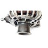 Recambio de alternador para iveco daily caja cerrada (2006 =>) referencia OEM IAM 504385134  