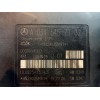 Recambio de abs para mercedes-benz clase c (w203) berlina 180 compressor (203.046) referencia OEM IAM A0044316212 A0345457732 