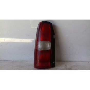 PILOTO TRASERO DERECHO 13232091 